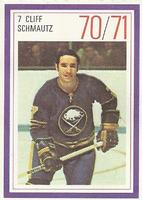 Cliff Schmautz