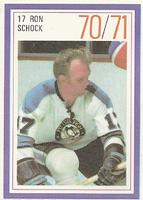 Ron Schock
