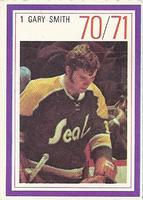 Gary Smith