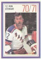 Ron Stewart