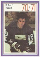 Dale Tallon
