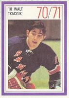 Walt Tkaczuk