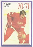 Garry Unger