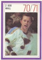 Bob Wall