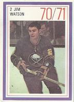 Jim Watson
