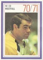 Ed Westfall