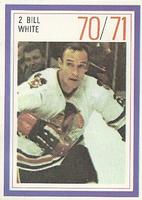 Bill White