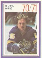 Juha Widing