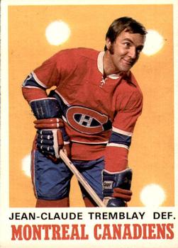 Jean-Claude Tremblay