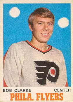 Bob Clarke