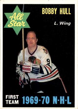 Bobby Hull