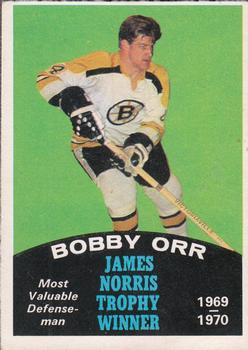 Bobby Orr