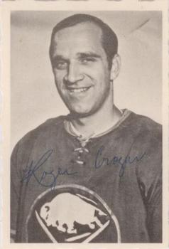 Roger Crozier