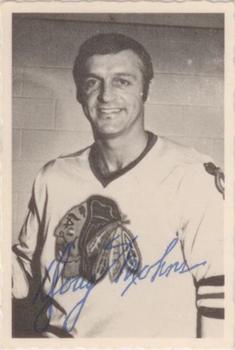 Doug Mohns