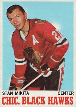 Stan Mikita