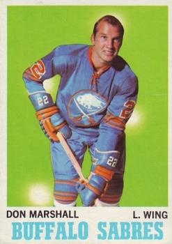 #129 Don Marshall