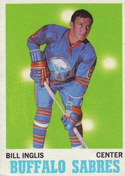 Bill Inglis