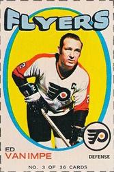 Ed Van Impe