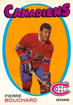 Pierre Bouchard