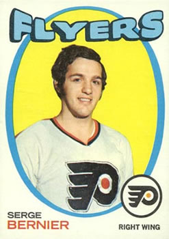 Serge Bernier