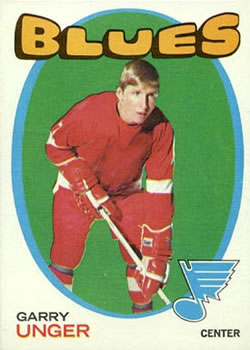 Garry Unger