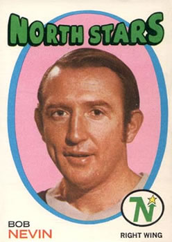 Bob Nevin