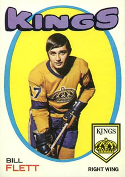 Bill Flett