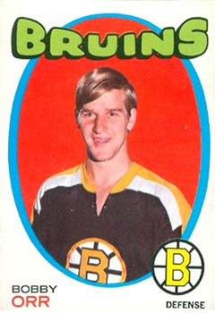 Bobby Orr