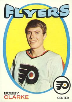 Bobby Clarke