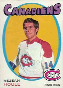 Rejean Houle