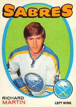 Richard Martin