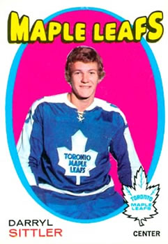 Darryl Sittler