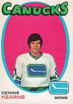 Dennis Kearns