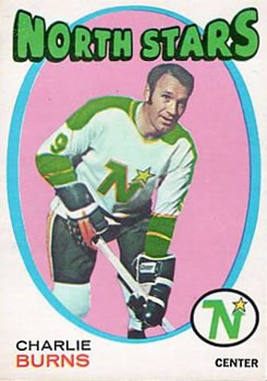 Charlie Burns