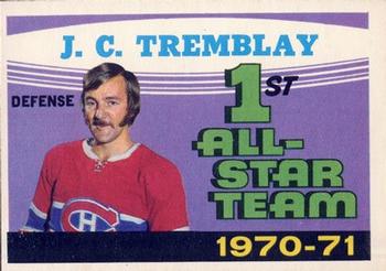 J.C. Tremblay