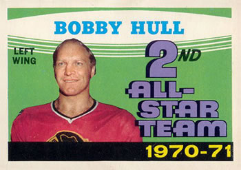 Bobby Hull