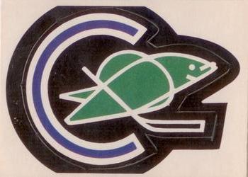California Golden Seals
