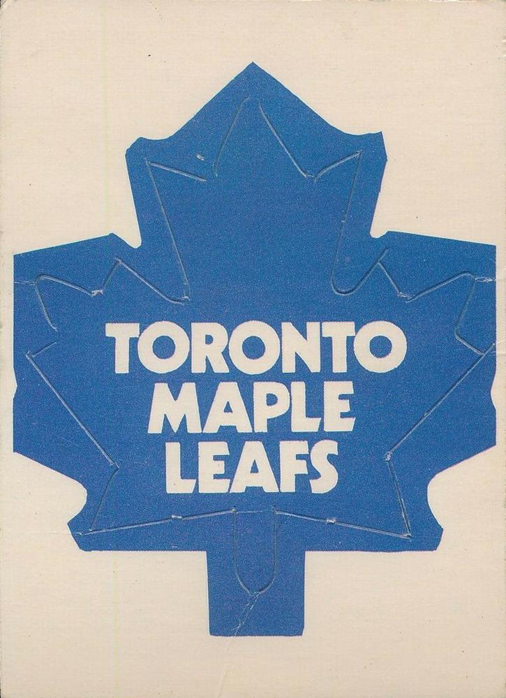 Toronto Maple Leafs