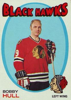 Bobby Hull