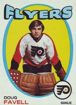 Doug Favell