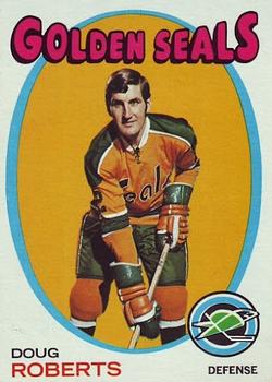 Doug Roberts