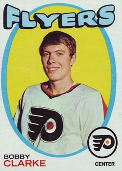 Bobby Clarke