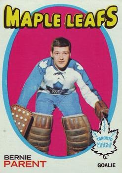 Bernie Parent