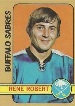 Rene Robert