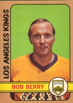 Bob Berry
