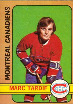 Marc Tardif