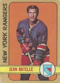 Jean Ratelle