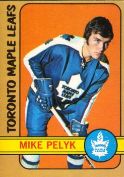 Mike Pelyk