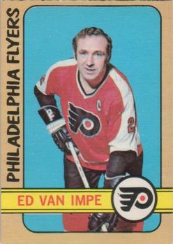 Ed Van Impe