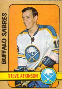 Steve Atkinson